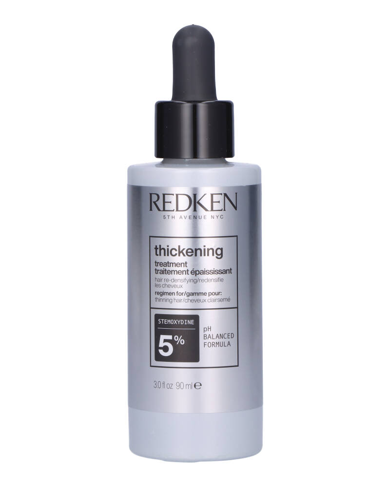 Cerafill Hair Re-Densifying Treatment (Stemoxydine) 90ml