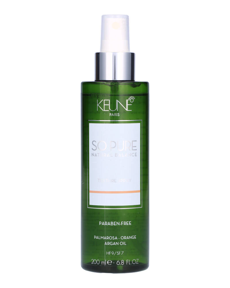 Keune So Pure Texture Spray 200 ml