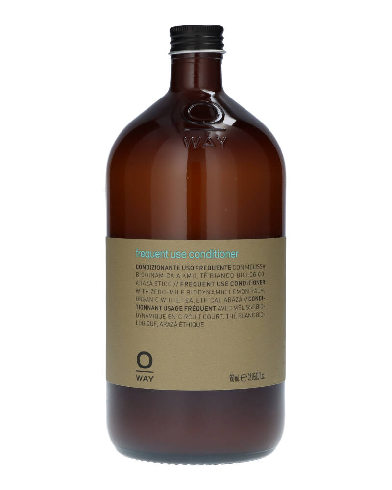 Oway Frequent Use Conditioner 950 ml