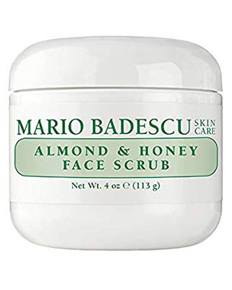 Mario Badescu Almond & Honey Face Scrub 113 g