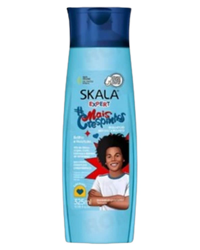 Skala Mais Crespinhos 325 ml