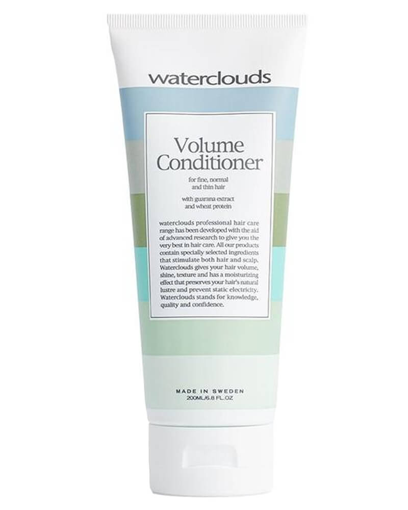 Waterclouds Volume Conditioner 200ml