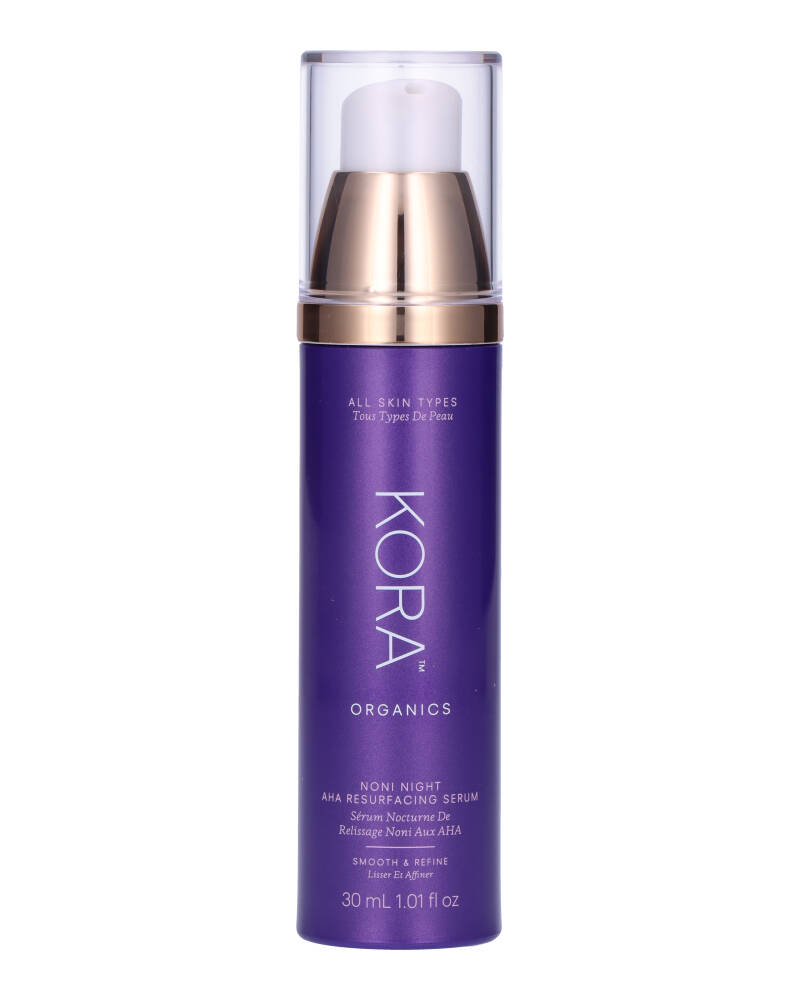 Noni Night AHA Resurfacing Serum (30ml)