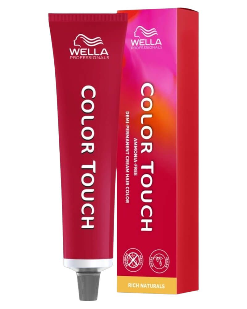 Wella Color Touch Rich Naturals 7/97 60 ml