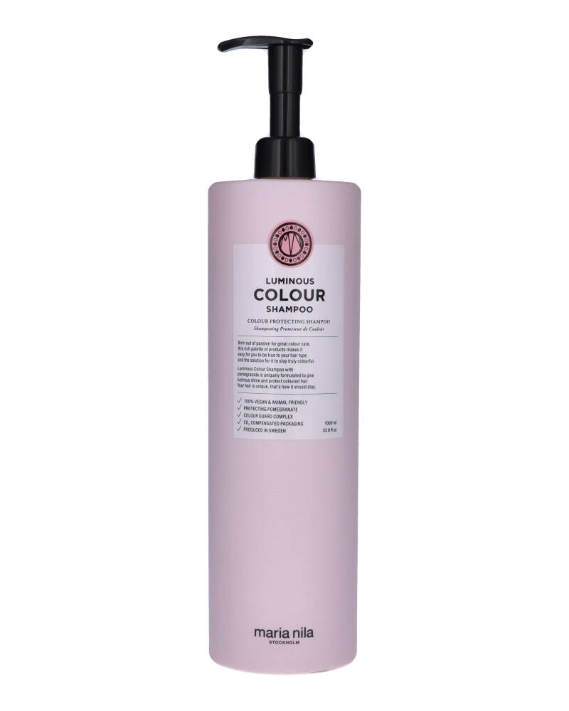 Luminous Colour Shampoo 1000ml