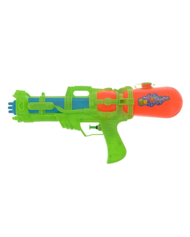 Excellent Houseware Vannpistol Gul