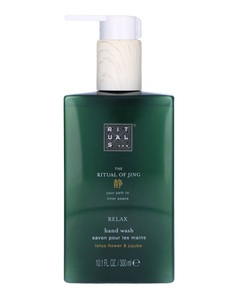 Rituals The Ritual of Jing Hand Wash 300 ml