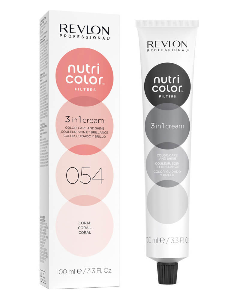 Revlon Professional Nutri Color Filters 054 - 100 ml