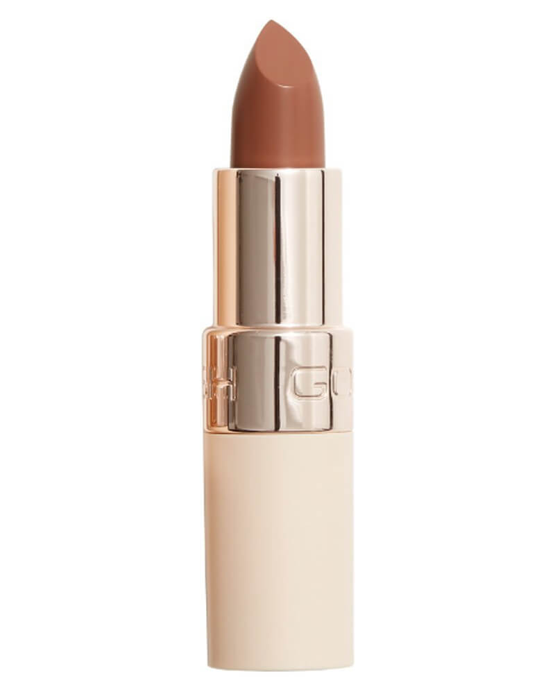 GOSH Luxury Nude Lips Undressed 002 - 3,5 g