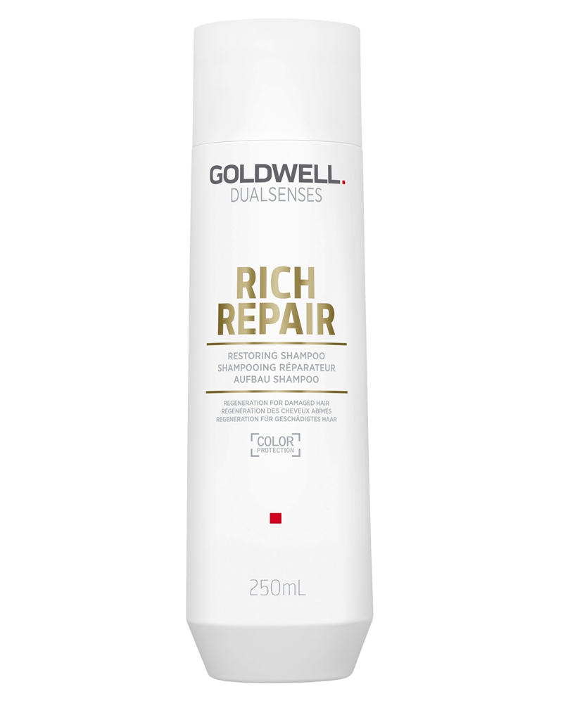 Goldwell Dualsenses Rich Repair Restoring Shampoo (250ml)