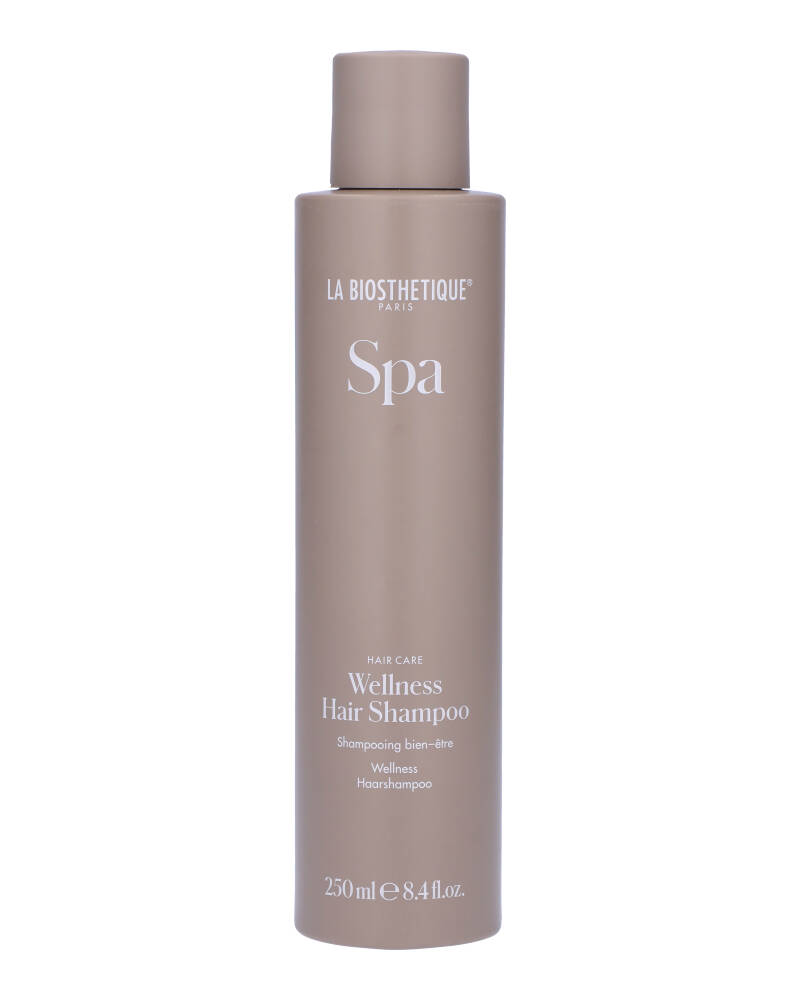 La Biosthetique Spa Wellness Hair Shampoo 250 ml