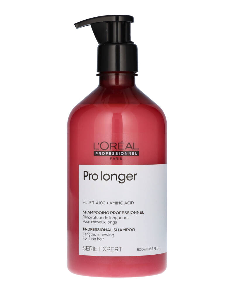 L'Oréal Professionnel Pro Longer Shampoo 500ml