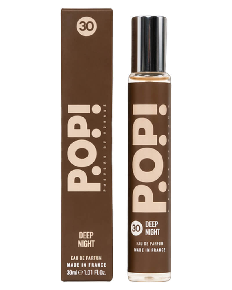POP! Deep Night EDP 30 ml