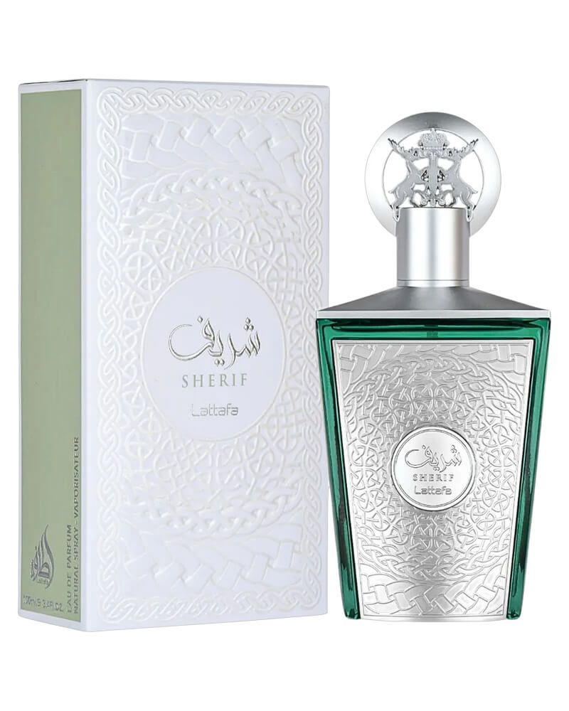 Lattafa Sherif EDP 100 ml
