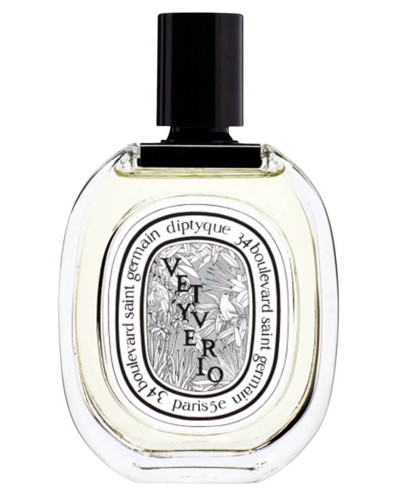Diptyque Vetyverio EDT 100 ml