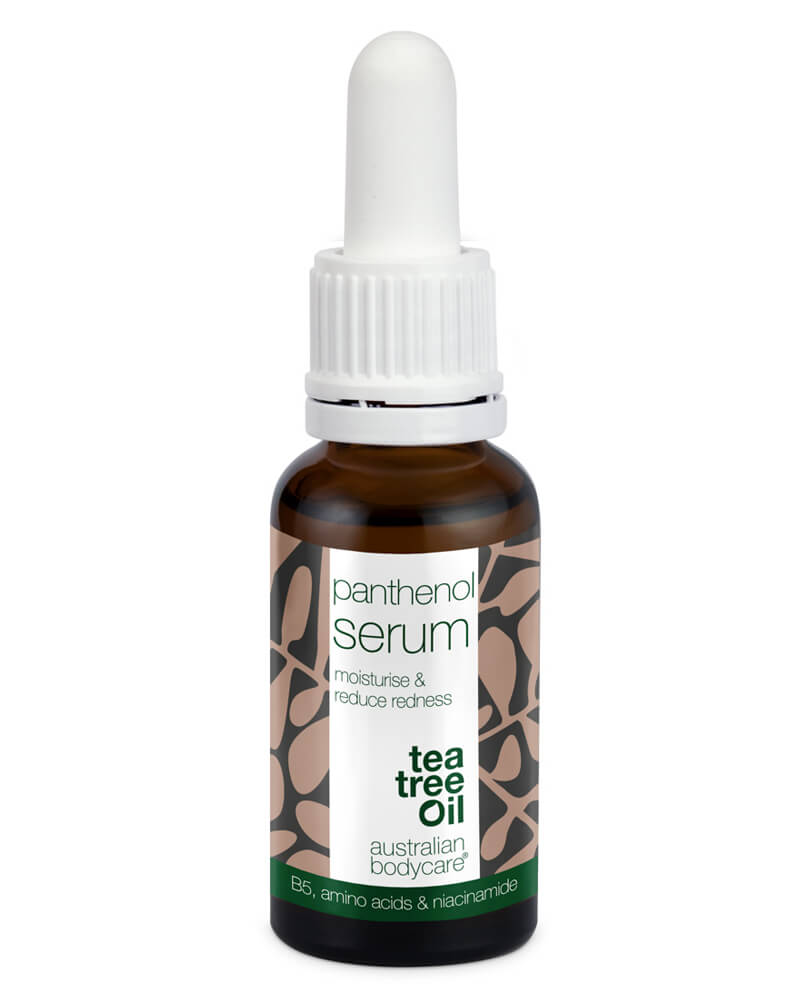 Australian Bodycare Panthenol Serum 30ml
