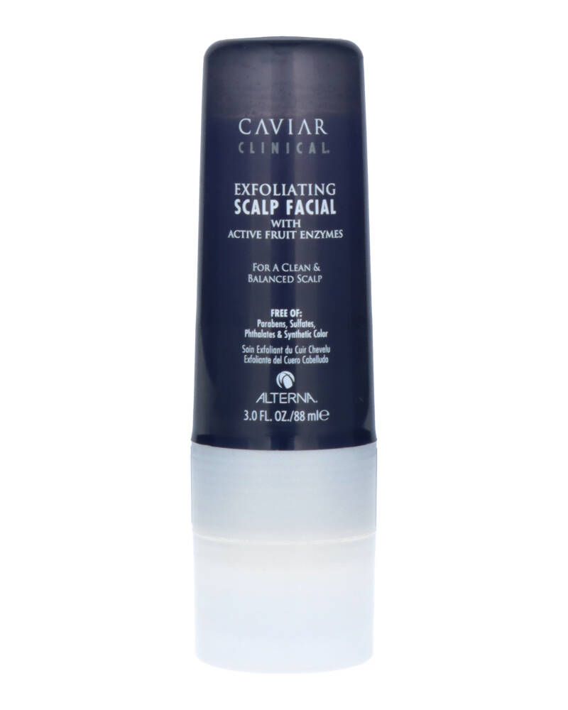 Alterna Caviar Clinical Exfoliating Scalp Facial 88 ml