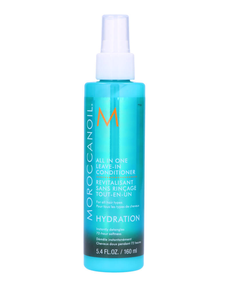 Moroccanoil All in One Leave-in Conditioner 160 ml