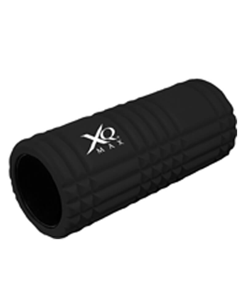 XQ Max Massage Roller Black