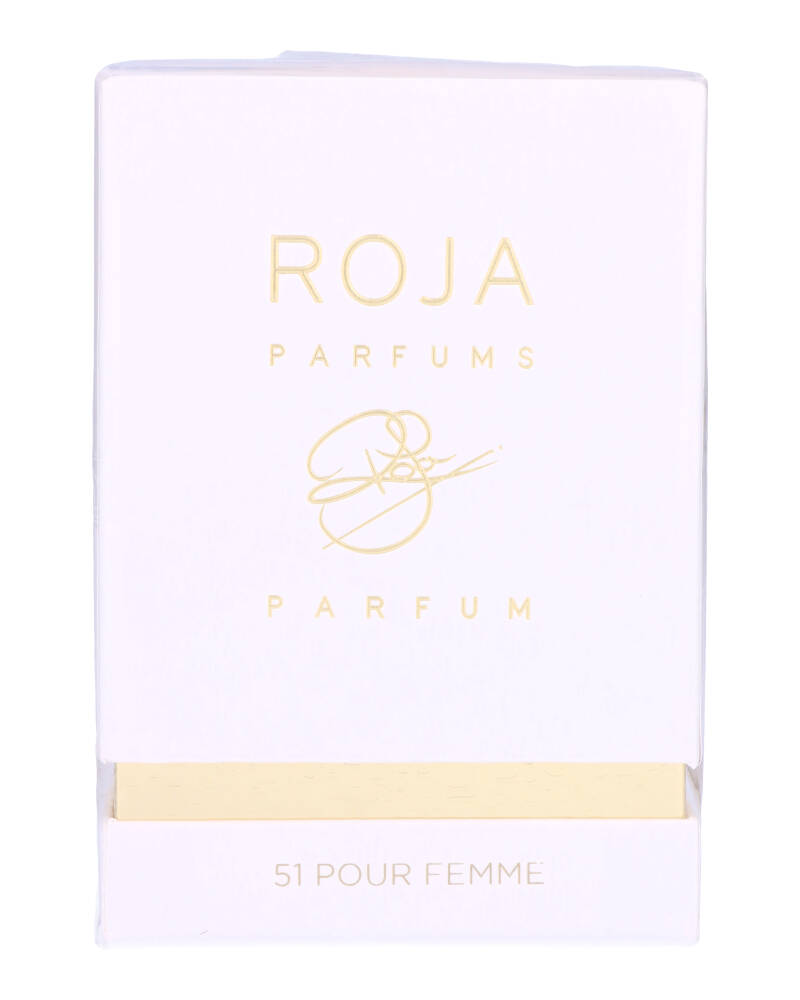 51 Pour Femme Parfum 50 ml