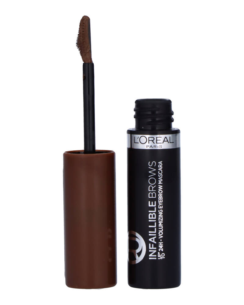 L"oréal Paris Infaillible Brow - 105 Light Brunette 4 ml'