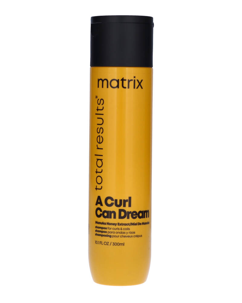A Curl Can Dream Shampoo 300ml