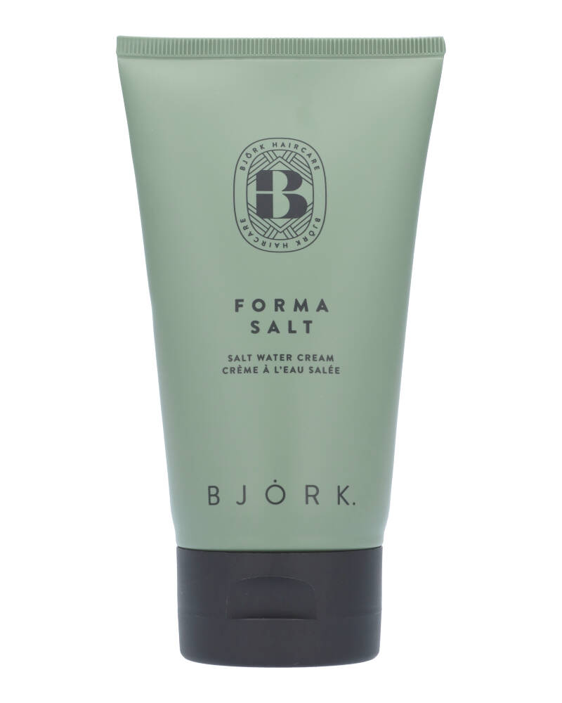 Björk FORMA SALT Saltwater Cream 150 ml