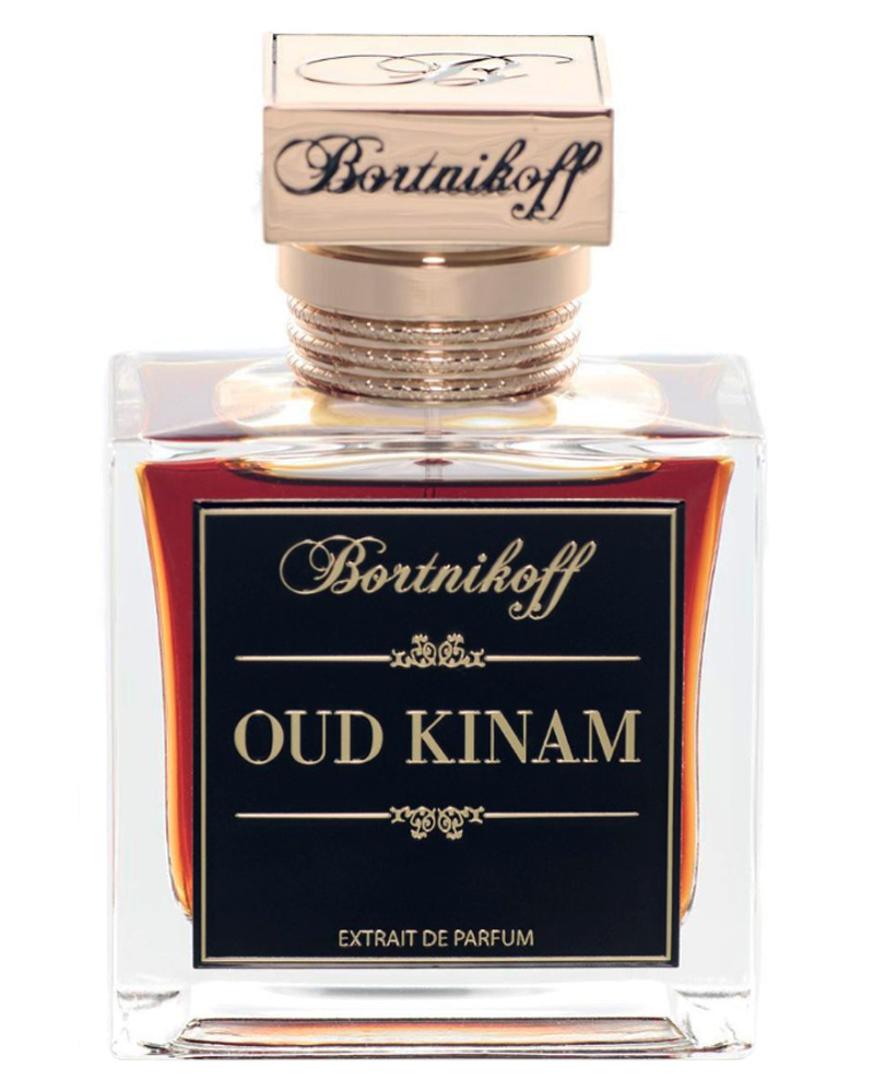 Bortnikoff Oud Kinam Extrait de Parfum 50 ml