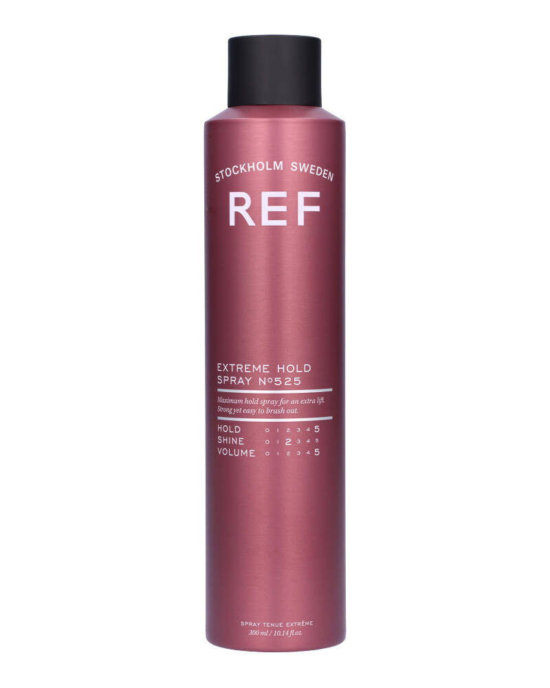 Extreme Hold Spray 300ml