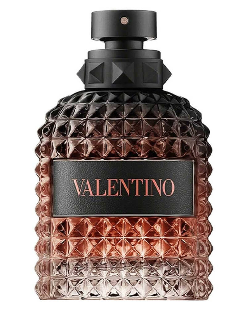 Valentino Uomo Born In Roma Coral Fantasy EDT 50 ml