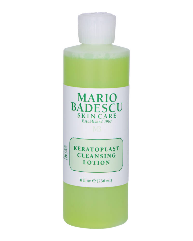 Mario Badescu Keratoplast Cleansing Lotion 236 ml