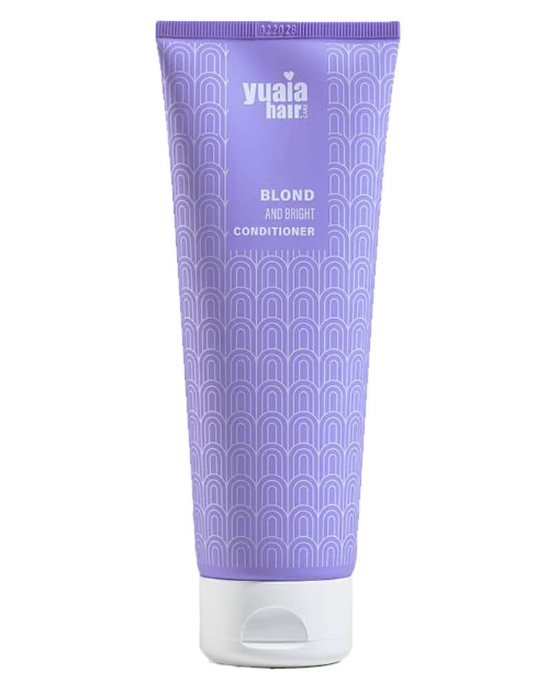 Yuaia Haircare Blond And Bright Conditioner 250 ml