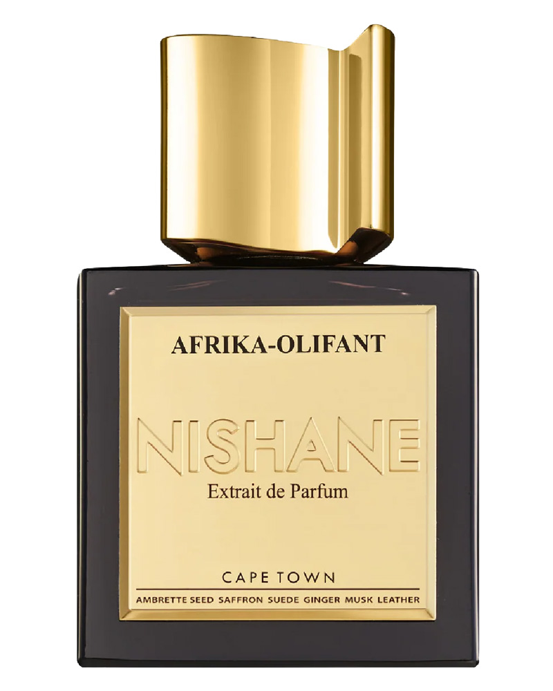 Nishane Afrika-Olifant Extrait de Parfum 50 ml