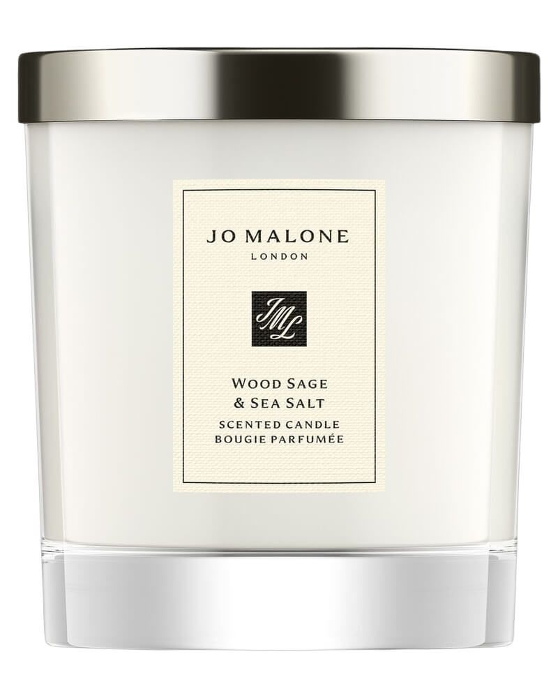 Jo Malone Lime Basil & Mandarin Scented Classic Candle 200 g