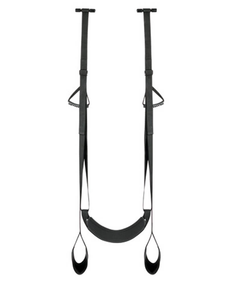 Easytoys Leg & Bum Support Over The Door Swing