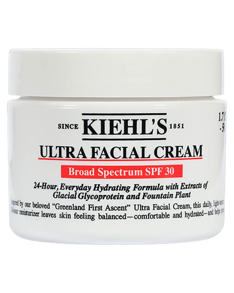 Kiehl's Ultra Facial Cream SPF 30 50 ml