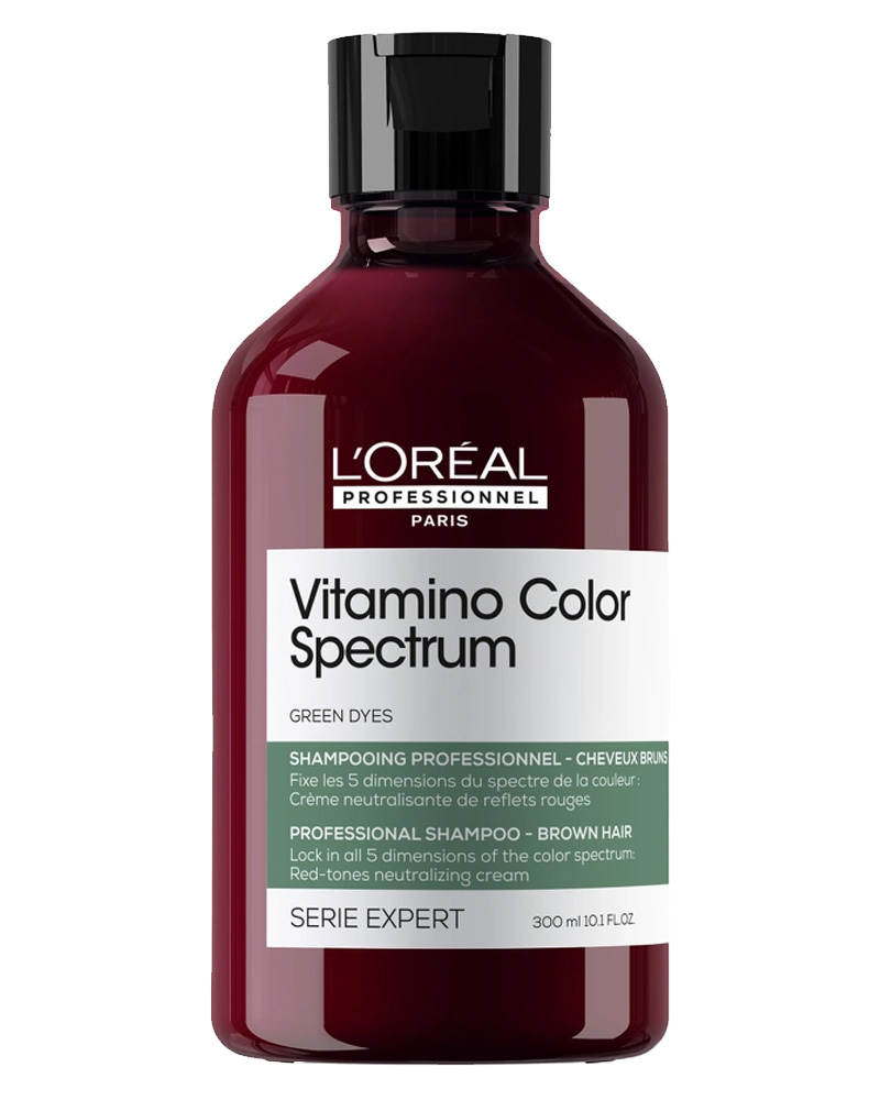 Spectrum Green Shampoo 300 ml