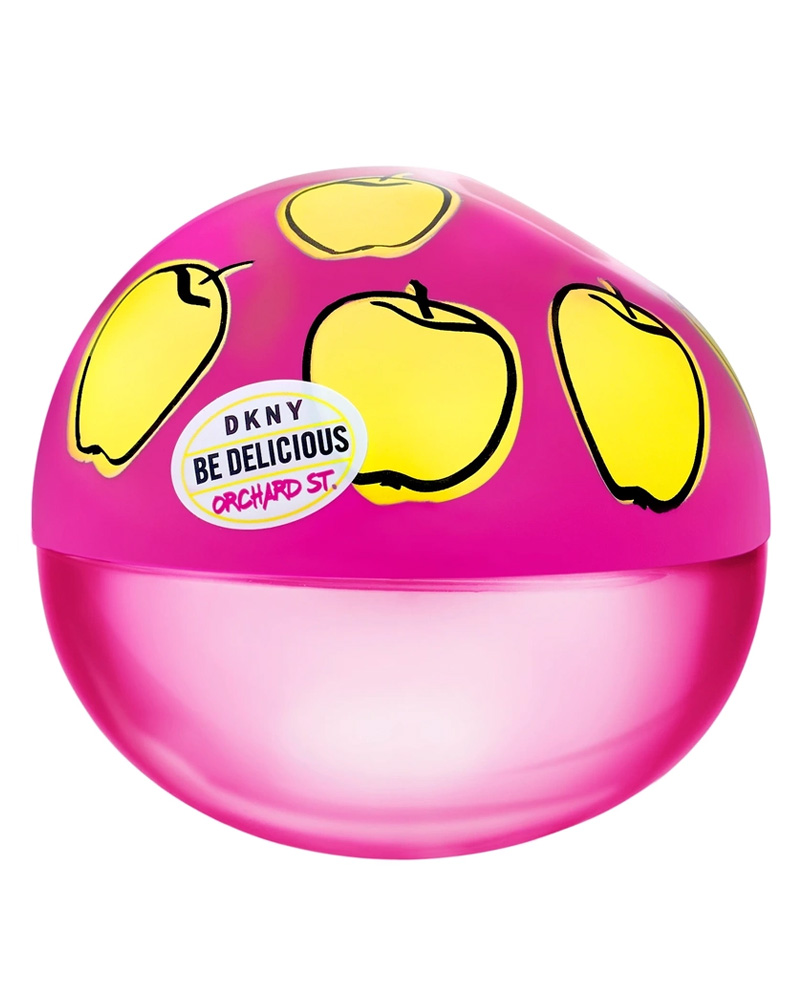 DKNY Be Delicious Orchard St. EDP 30 ml