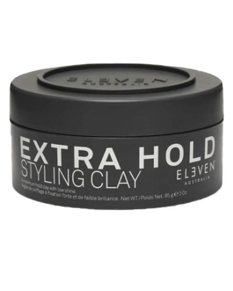 Eleven Australia Extra Hold Styling Clay 85 g
