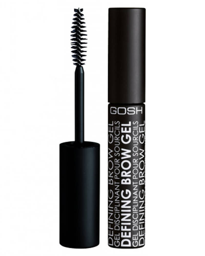 GOSH Defining Brow Gel Clear - 8,2 ml