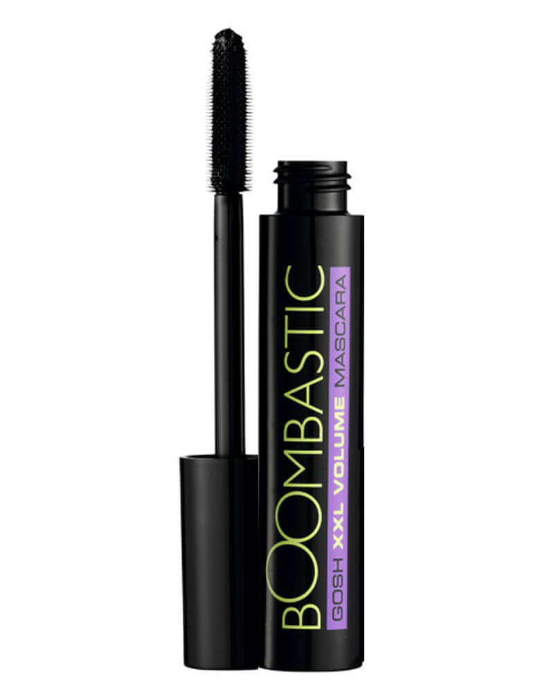 Gosh Boombastic XXL Volume Mascara - Dame - 13 ml