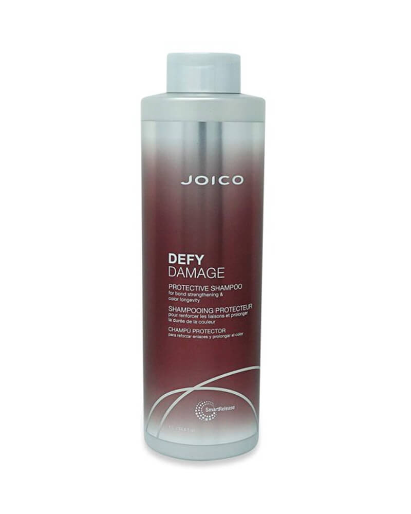 Joico Defy Damage Protective Shampoo 1000ml