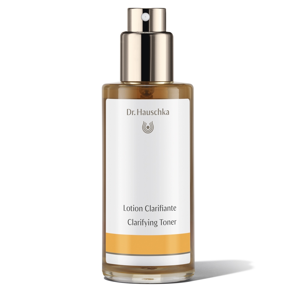 Dr. Hauschka Clarifying Toner 100 ml