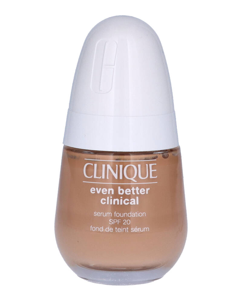 Clinique Even Better Clinical Serum Foundation SPF20 CN 58 Honey 30 ml
