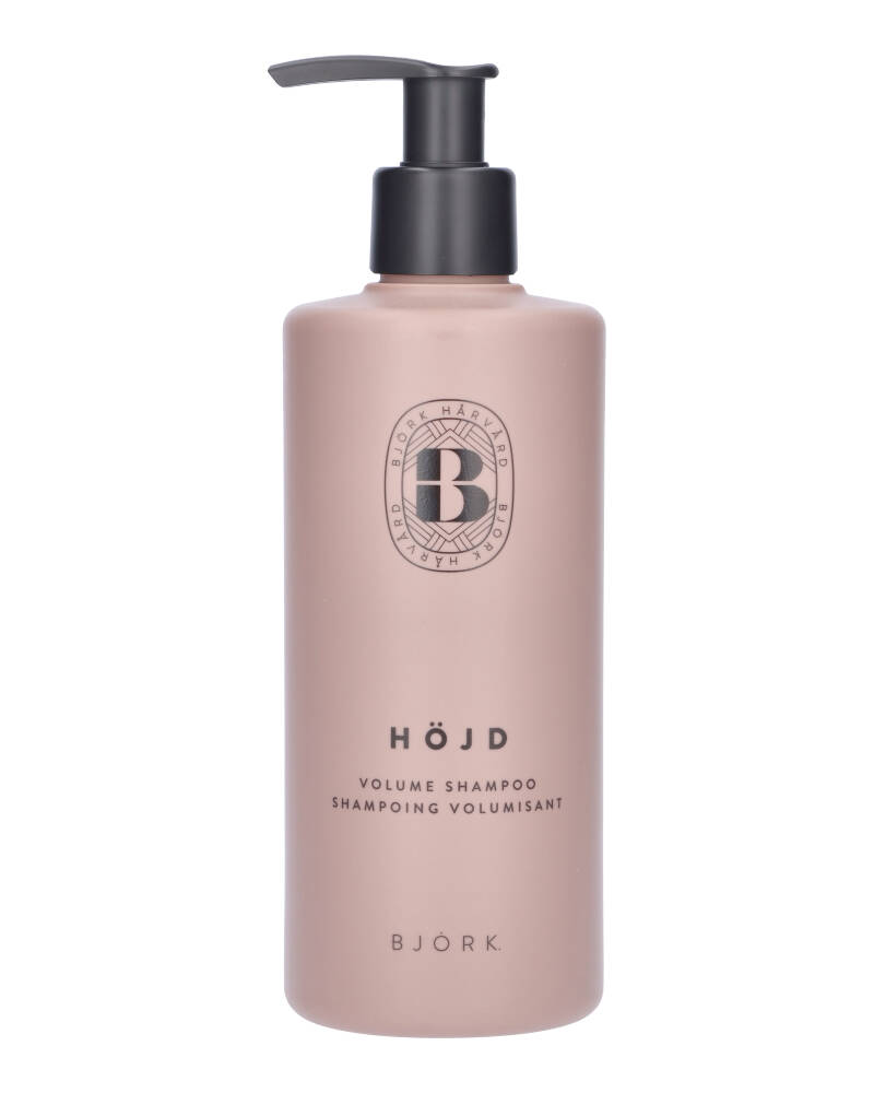 Björk Højd Volume Shampoo 300ml