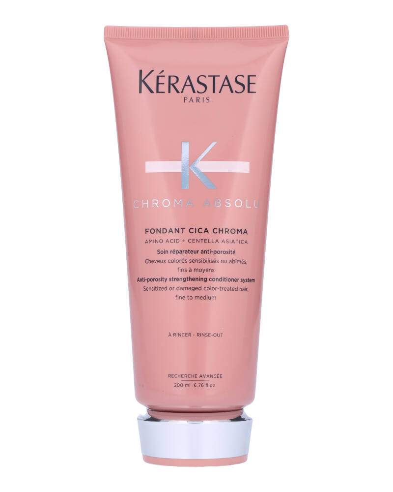 Chroma Absolu Fondant Cica Chroma Conditioner 200ml