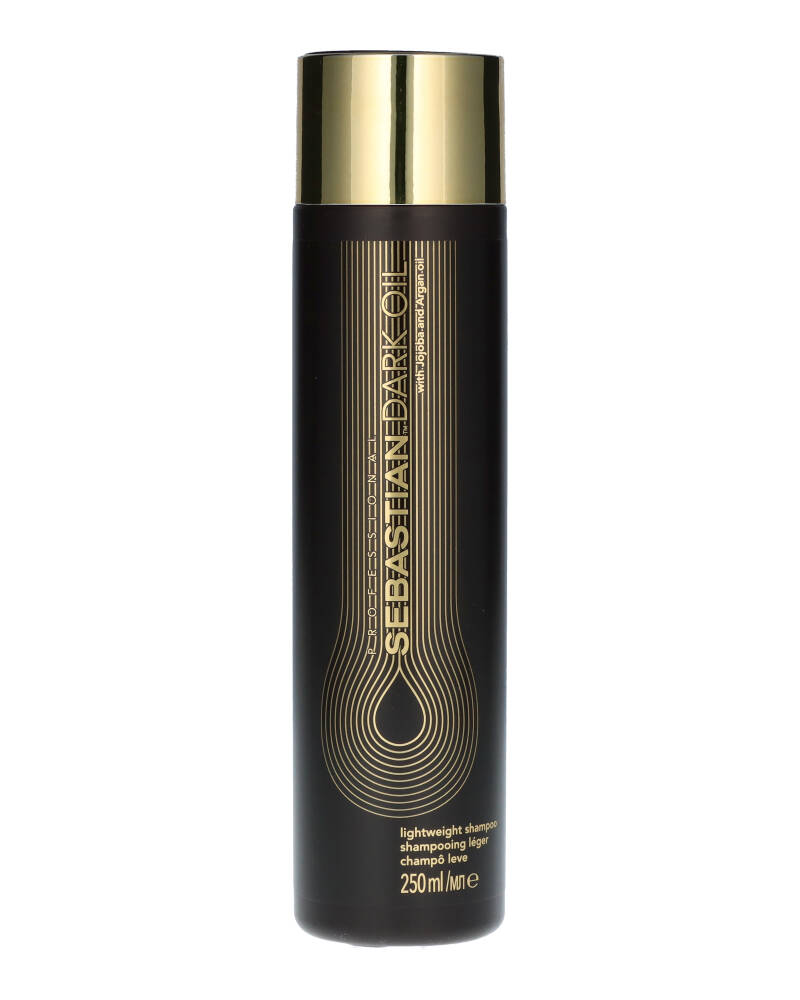 Sebastian Professional Dark Oil 250 ml Duo