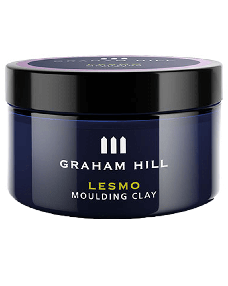 Graham Hill Lesmo Moulding Clay 75 ml