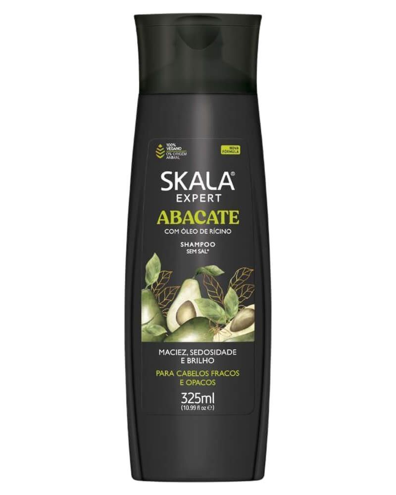 Skala Abacate Shampoo 325 ml