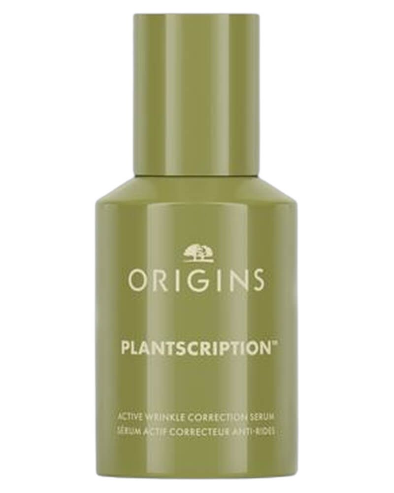 Origins Plantscription Active Wrinkle Correction Serum 30 ml